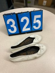 Sam And Libbby Ballet Shoes Size 6 12 B