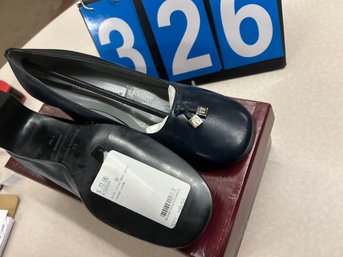 Etienne Aigner Six 6 12 Shoes