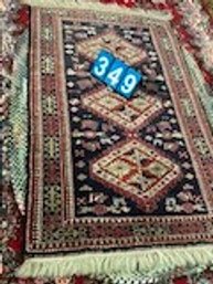 40'x72' Hand Tied Oriental Rug