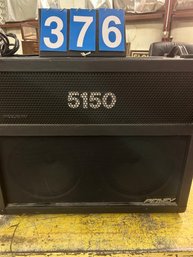 Peavey EVH( Eddy Van Halen )  Model 5150 212 Combo Amplifier