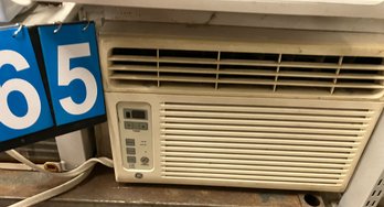 GE Air Conditioner With Digital Controls