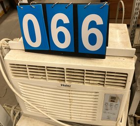 Haier Air Conditioner