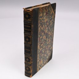 Helen Kendrick Johnson - 'Raleigh Westgate Or Epimenides In Maine. A Romace,' 1889