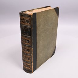 Francis L. Hawkes -  'Narrative Of The Expedition Of An American Squadron To The China Seas And Japan...'