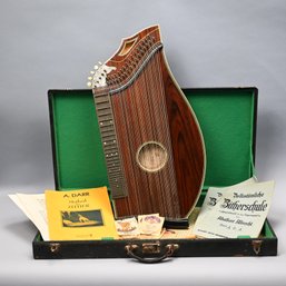 Framus 7/20 Aerial-Resonance, Germany, 1967