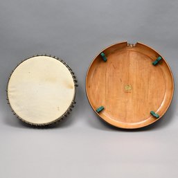 Weymann Keystone State Resonator And A Pot