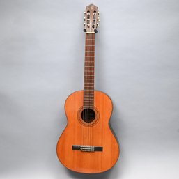 Yamaha Model G-50A Classical Acoustic Guitar