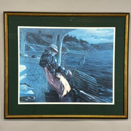 Don Stone - Hauling Up The Lobster Trap, 20th Century