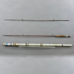 Orvis Bamboo Madison Midge Fly Fishing Rod, 1970