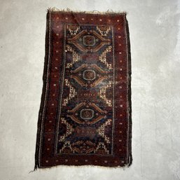 Beluch Scatter Rug