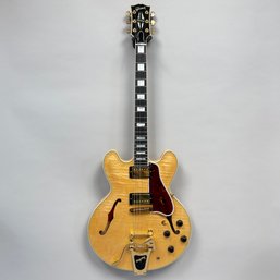 Gibson Custom Shop 1959 Reissue Electric Guitar, 2015, And Case