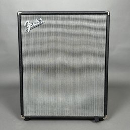 Fender Rumble V3 Series 500 Amplifier