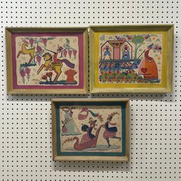 Peter Hunt - Three Of The Four Seasons