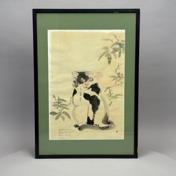 Paul Tatsumi Nagano - 'Genji'