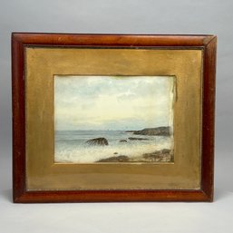 Samuel R. Chaffee - Coastal View