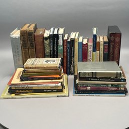 Pewter Reference Library