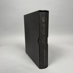 White Ace Album For 'Postage Stamps Of The Faroe Islands,' 1975-1997