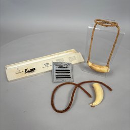 Group Of Whale-Related Articles