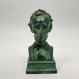 After Victor Salvatore - Abraham Lincoln