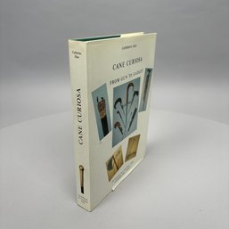 Catherine Dike. 'Cane Curiosa: From Gun To Gadget, 1983'