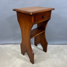 American Maple Stand, Irving & Casson, Boston, Massachusetts, 1875-1914