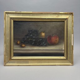 J.M.C. Murphy - Still Life, 1899