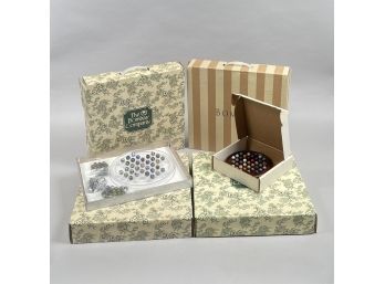 Six Modern Marble Games, Twentieth Century