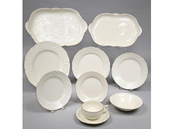 Rosenthal 'Classic' &'Classic Rose' Dinner Service