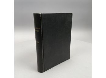 'Loan Exhibition For The Benefit Of The National Council Of Girl Scouts, Inc.,' (Girl Scout Exhibition), 1929