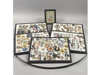 Large Collection Of Political Memorabilia Pertaining To British Royalty, 1837-Present