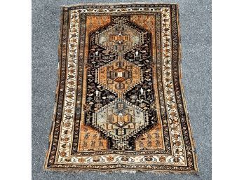 Caucasian Carpet
