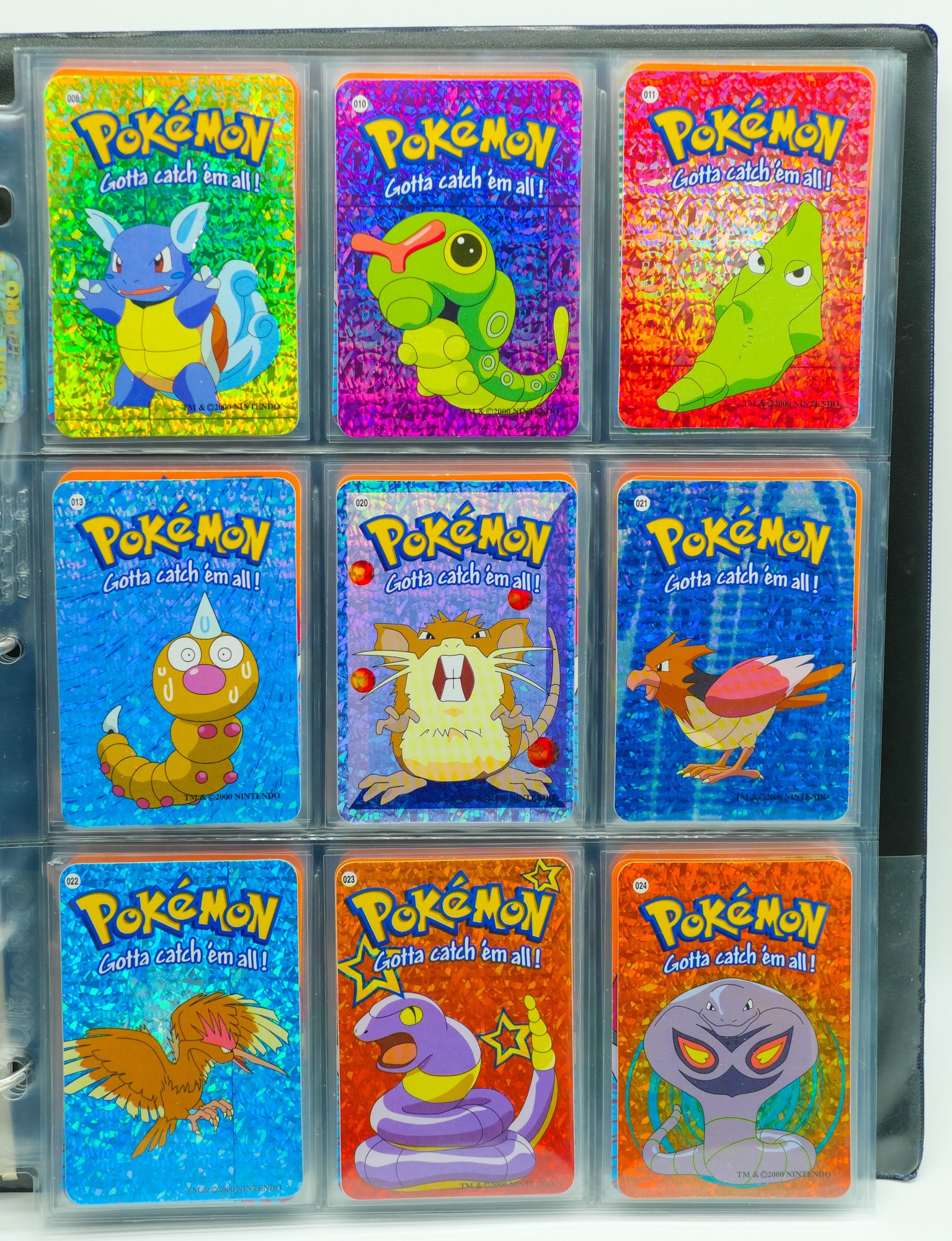 early 2000s pokemon cards Ancient Mew – Pokemon (2000) Movie Promo 2000 main image 1