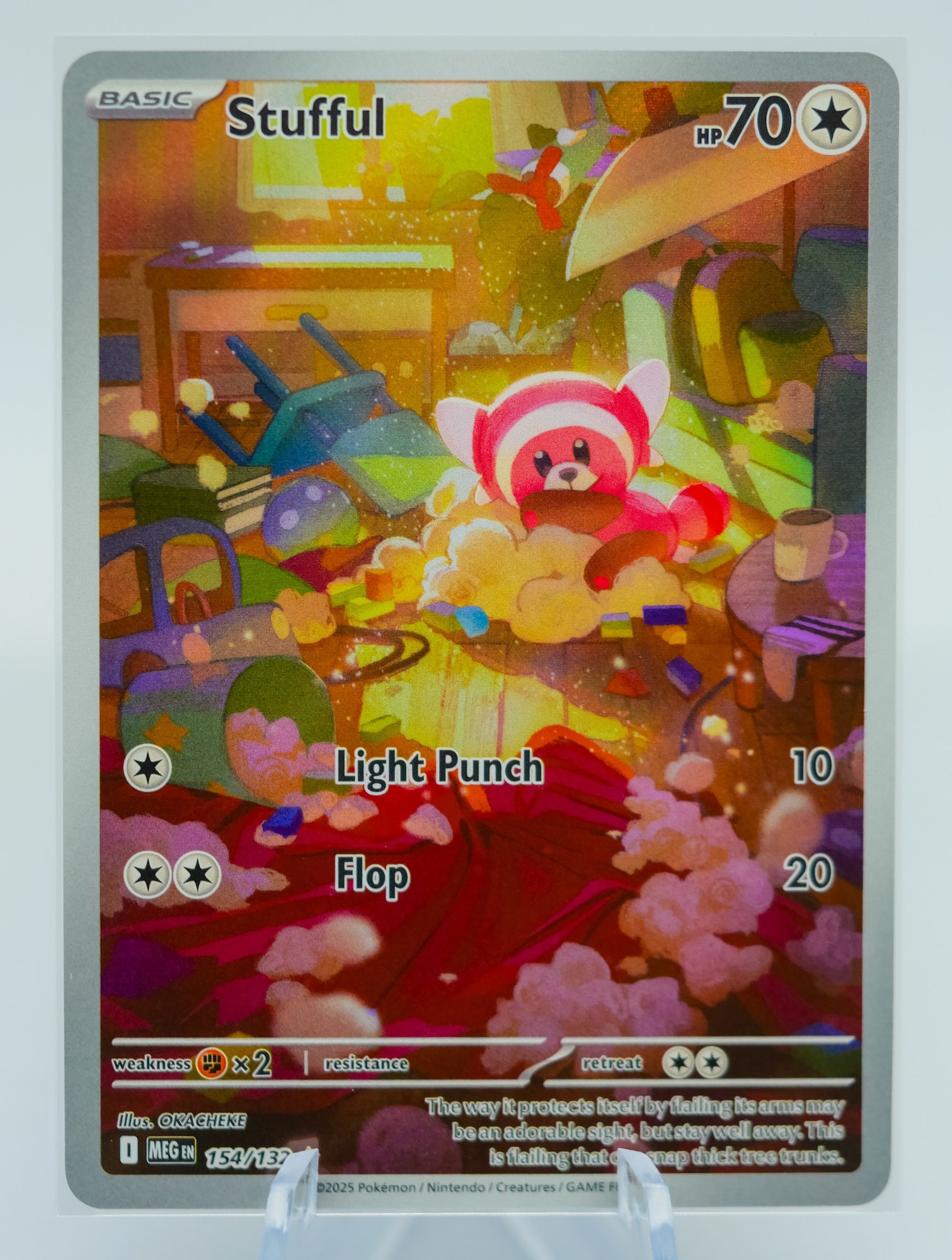 giant holographic pokemon cards Friki Monkey Miraidon EX Giant Pokemon Card : Amazon.com.be: Toys main image 0