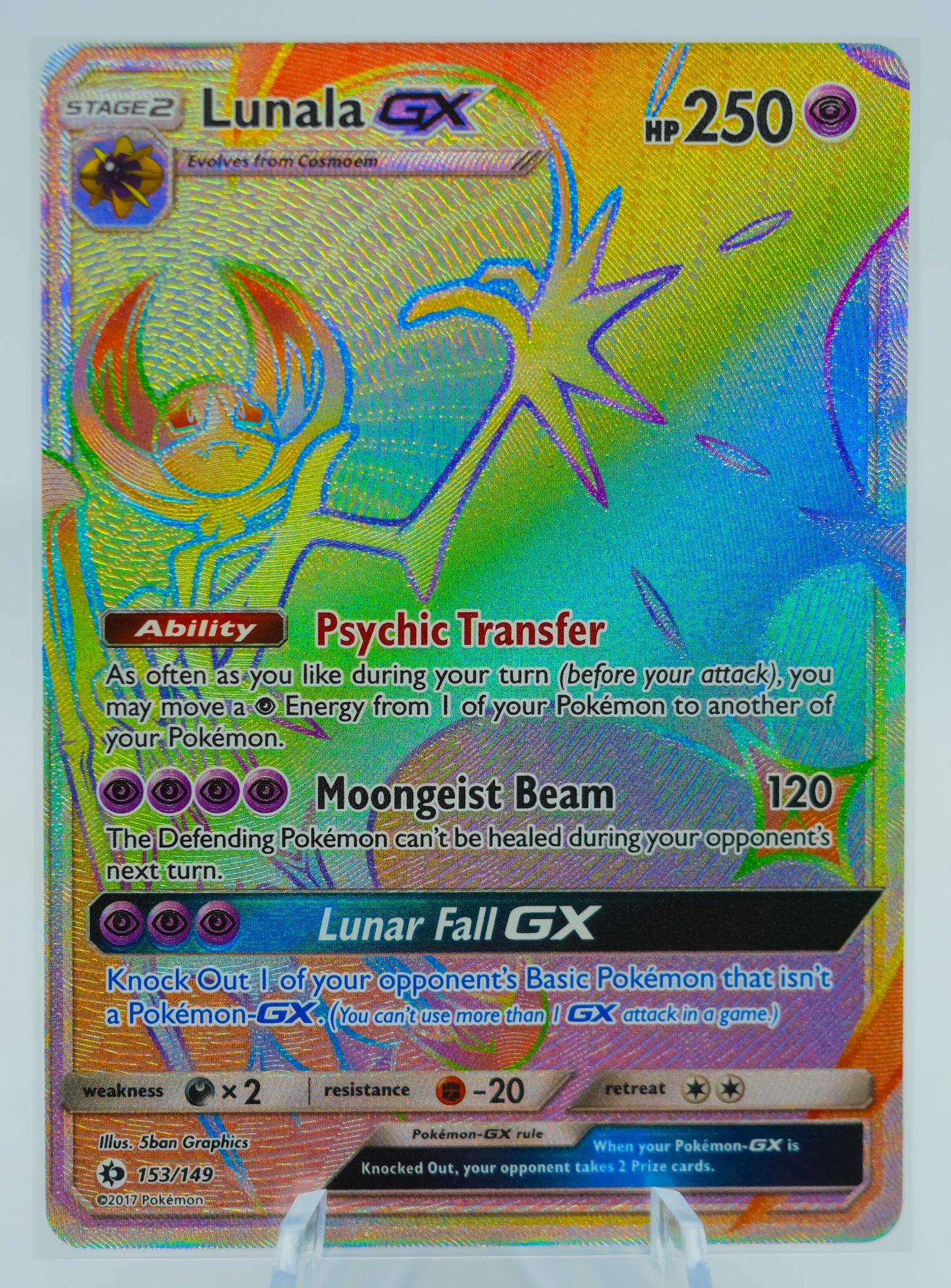 rainbow pokemon cards gx Shop [Traditional Chinese] Mega Eelektross ex / 超級麻麻鰻魚王ex 225/193 MA M2aF –  TCGHOBBY