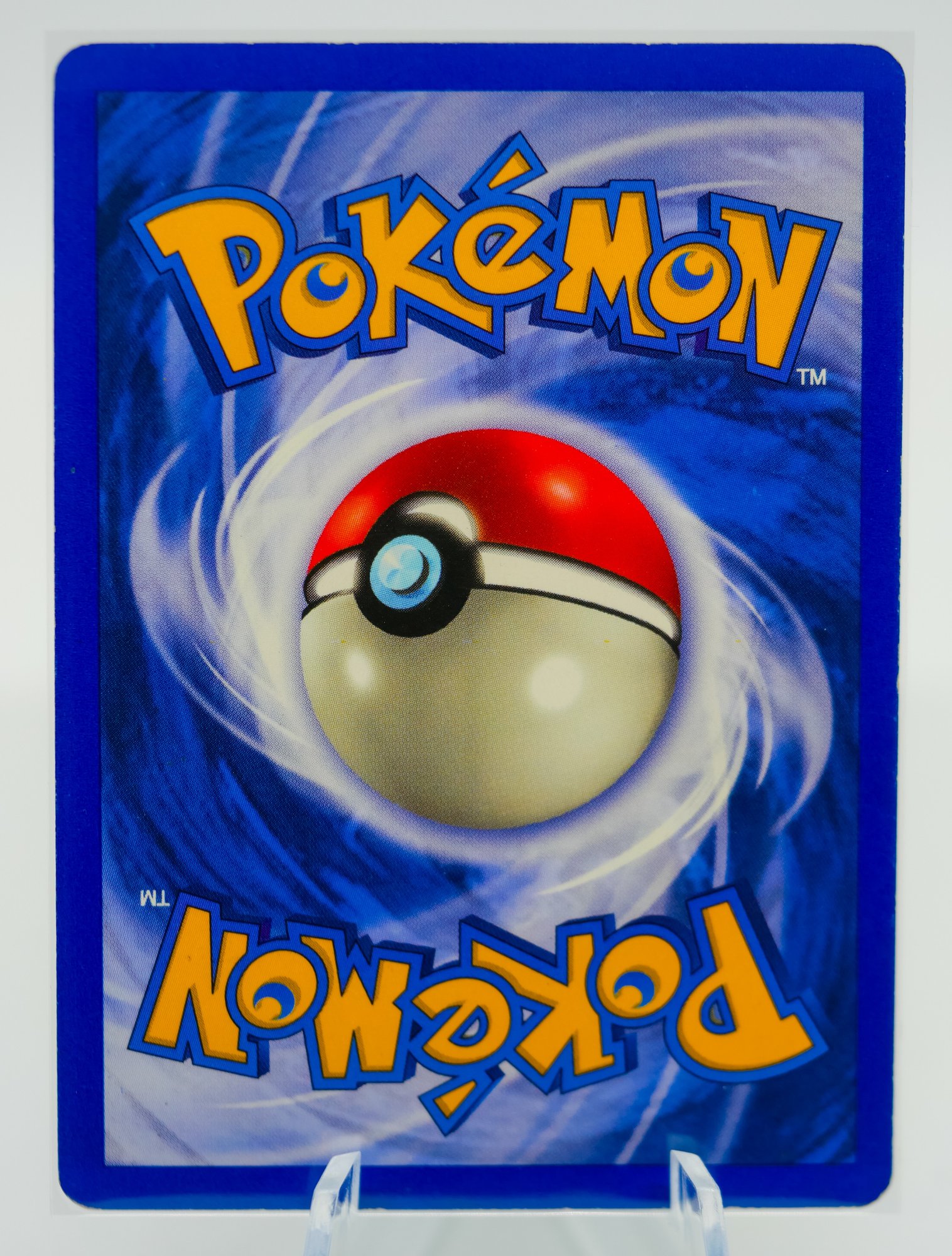 Very Clean VAPOREON Jungle Set Holographic Pokemon Card!!! #11315 |  Auctionninja.com