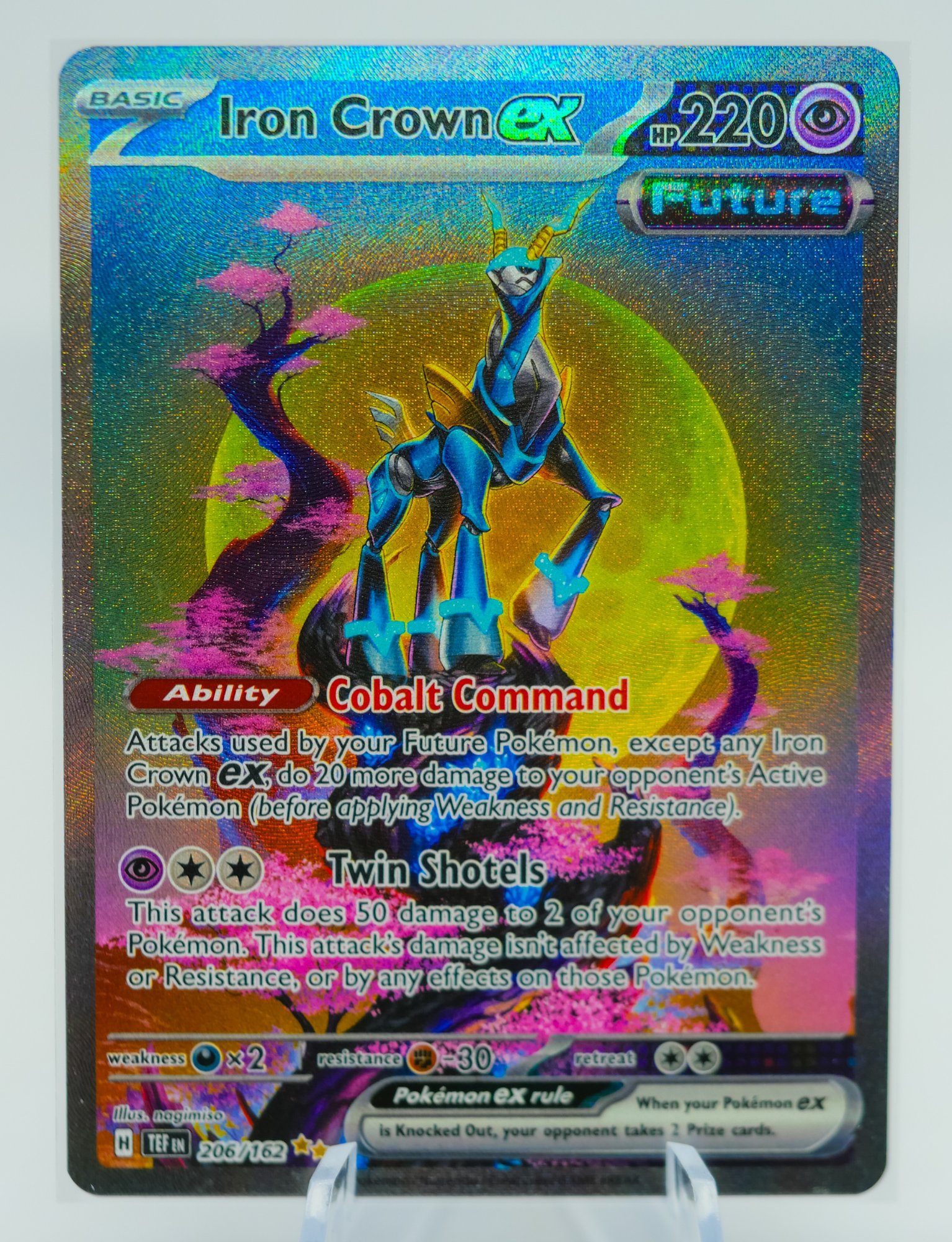pokemon temporal forces card set Pokemon: Temporal Forces Booster Box