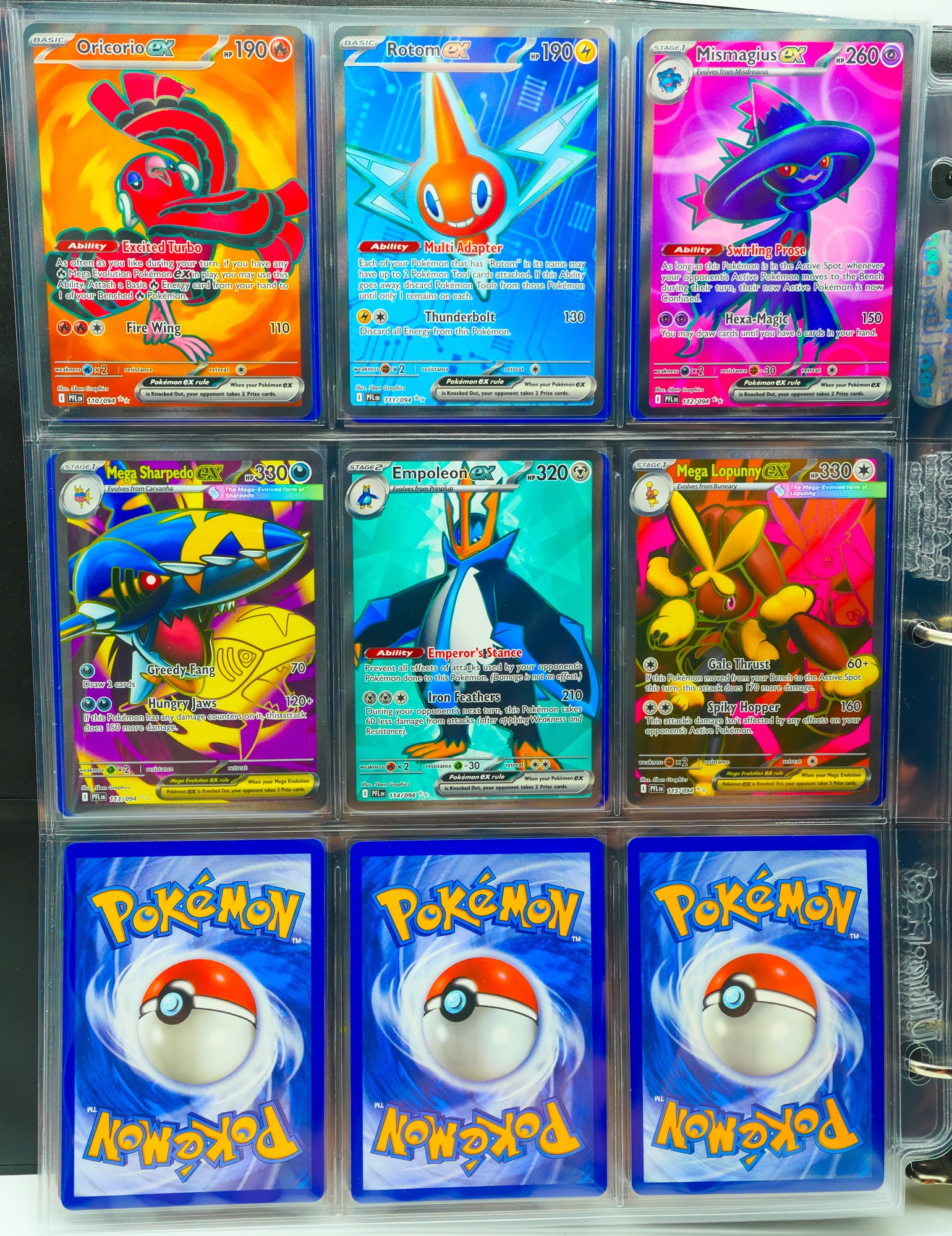 CRAZY SET OF 51 MISC SET MINTY FULL ART ULTRA RARE HOLOGRAPHIC MODERN ...