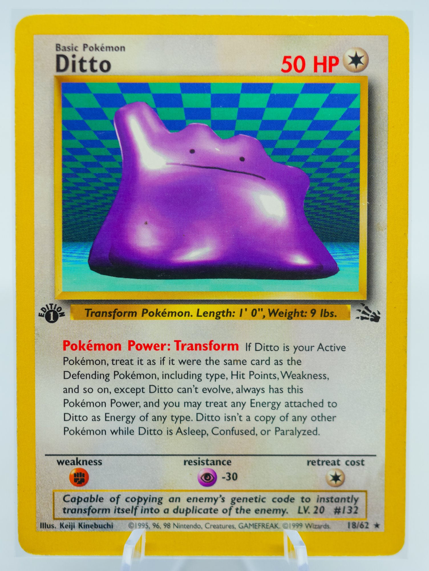 rare fossil pokemon cards Rare Fossil 167/189 Uncommon Reverse Holo Pokemon Card (Darkness Ablaz —  Titan Cards Ltd main image 0