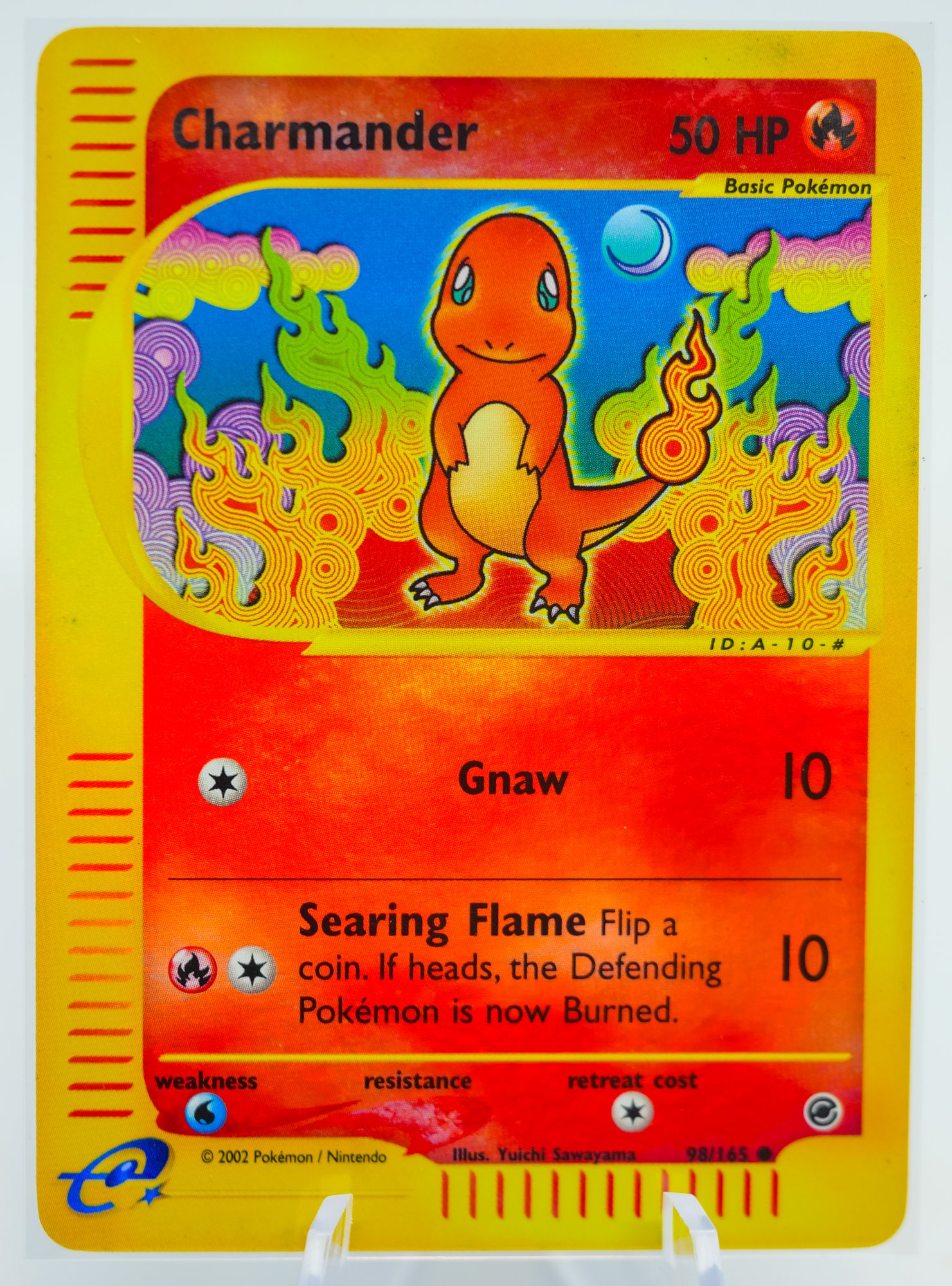 pokemon expedition card prices Abra (93/165) [Expedition: Base Set]