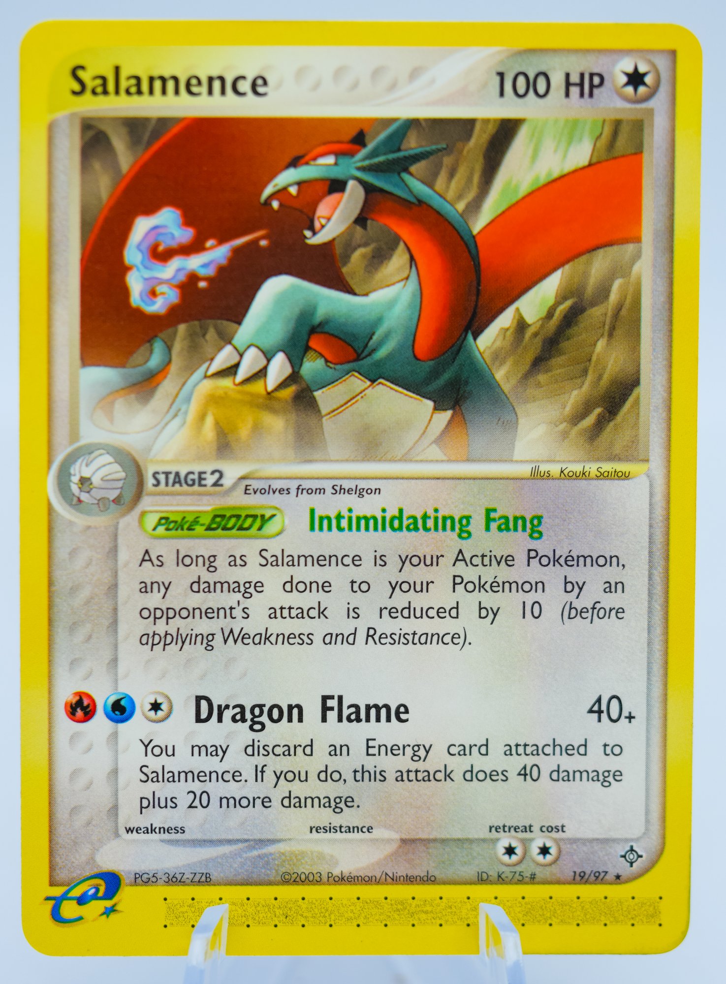 dragon ball heroes rare cards latias ex 012/019