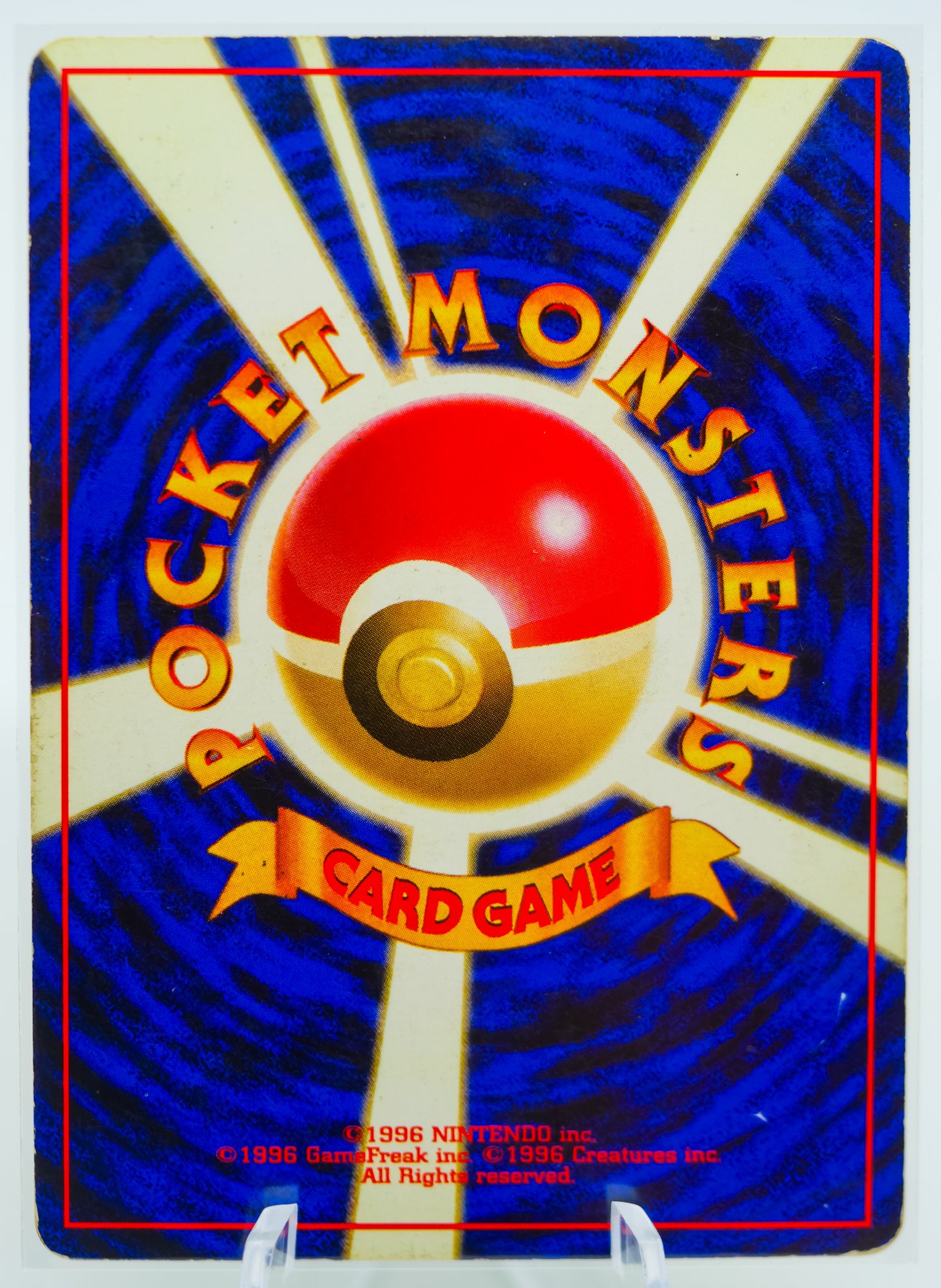 xy booster box Pokemon TCG XY Fates Collide Sealed Booster Box main image 0