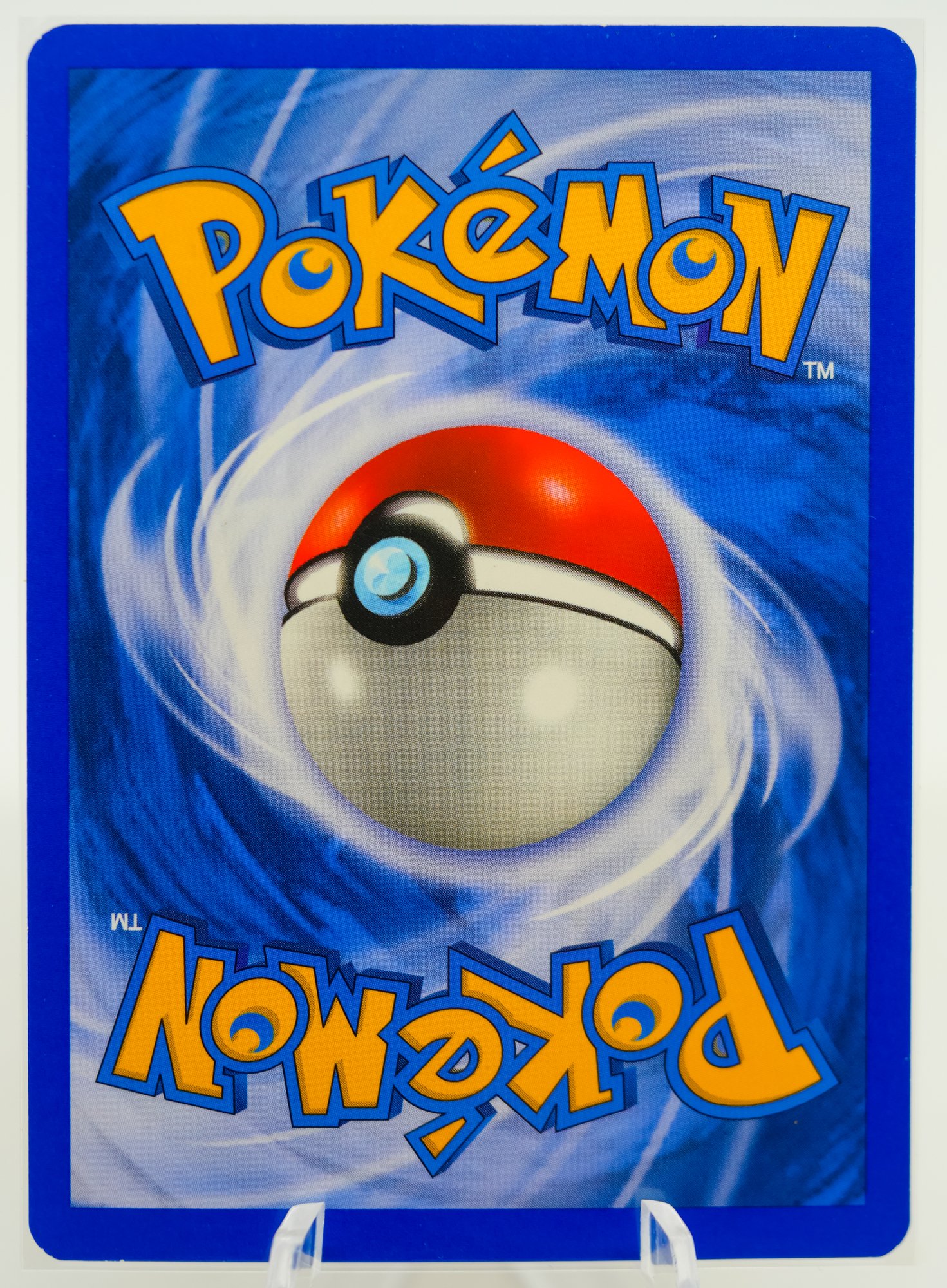 ELECTABUZZ EX DRAGON Series FULL Holographic Pokemon Card!!! #7212 ...