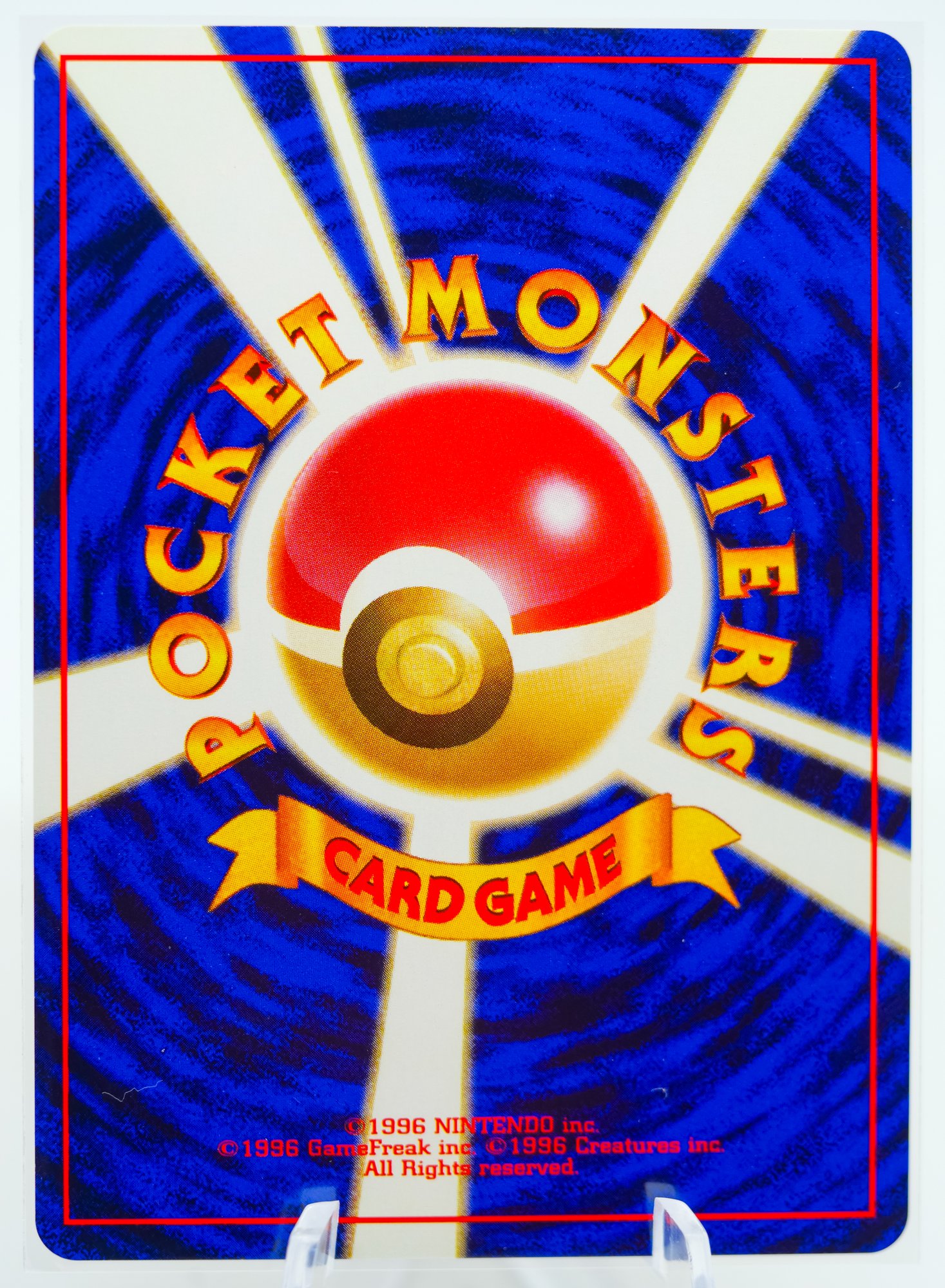 GIOVANNI Holographic Gym Heroes Set Trainer Pokemon Card!!! #7110 |  Auctionninja.com