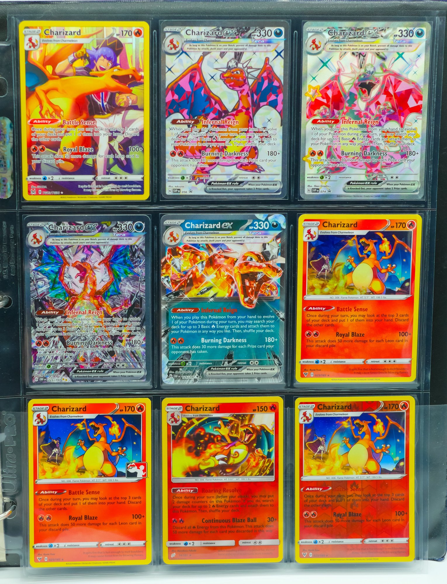 what is a pokemon card master set Pokemon TCG: JAPANESE Terastal Festival sv8a â€“ Booster Pack