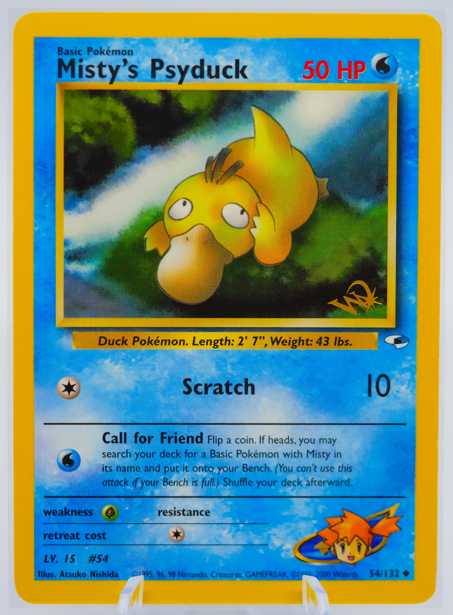 w stamp pokemon cards Scream Tail EX Full Art Twilight Masquerade 197/167, NM Pokemon Card main image 0