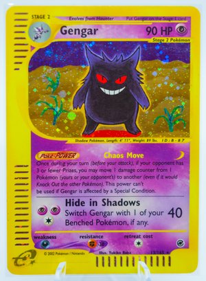 custom holographic cards Amazon.com: VEHASAYO Custom Holographic Card Sleeves, Laser Flashing Shiny  Design, Make Your Own Trading Collectible Card Protector, Compatible with  Yugioh & Magic The Gathering – MTG, TCG, OCG : Toys & Games