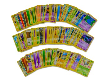 Huge Lot Of MID ERA POKEMON CARDS!!!