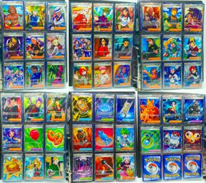 AMAZING SET OF 51 MISC SET MINTY FULL ART ULTRA RARE TRAINER HOLOGRAPHIC MODERN POKEMON CARDS!!!