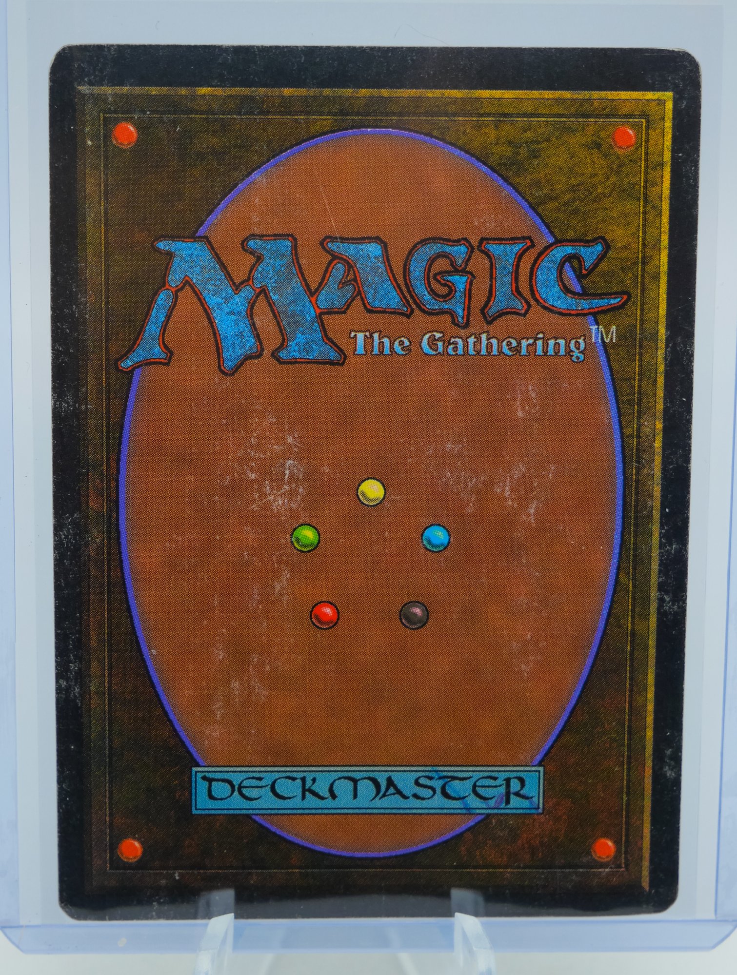 high resolution mtg card back Terra, Herald of Hope - Proxy high resolution mtg card back