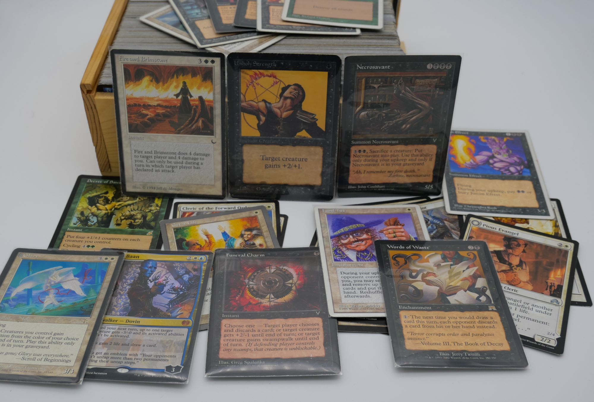 mtg strixhaven white cards Silverquill Magic: The Gathering - Strixhaven Prerelease Kit main image 0